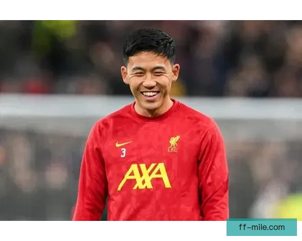 利物浦签约远藤航引发热议 日本国脚加盟英超展现新机会