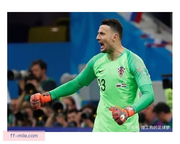 大马丁维拉屡献神扑加冕雅辛奖从草根到世界第一门神传奇续写荣耀 大马丁维拉屡献神扑加冕雅辛奖从草根到世界第一门神传奇续写荣耀