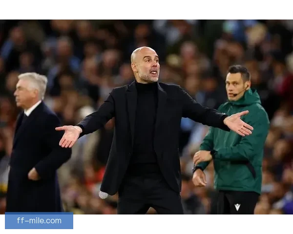 瓜迪奥拉执教曼城迎来500场胜利 历史里程碑见证英超霸主崛起