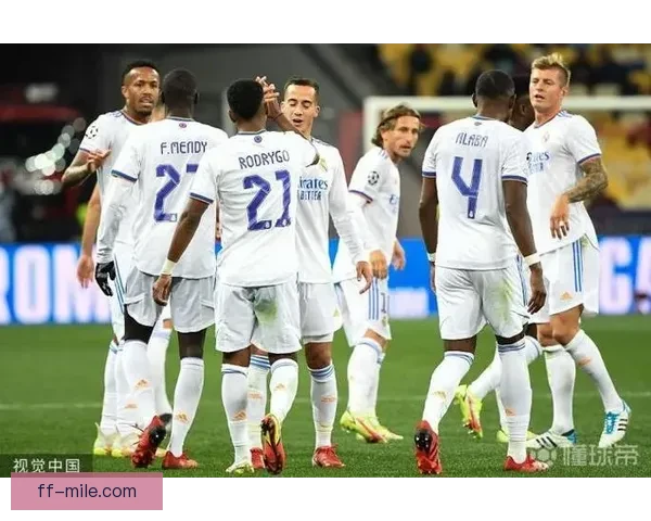 皇马凭借客场进球优势力克对手晋级欧冠决赛