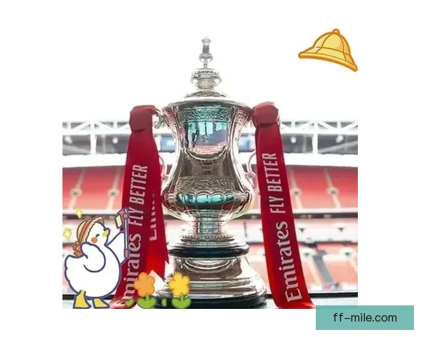 英格兰足总杯2025年起取消所有重赛环节 旨在减轻球员负担