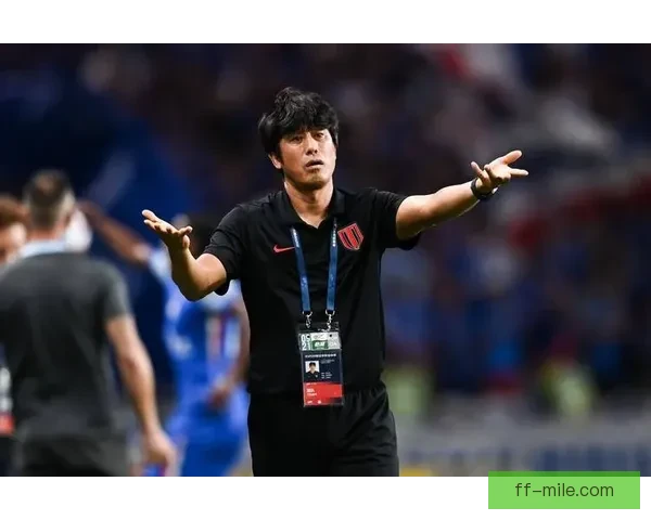徐正源带领成都蓉城稳扎稳打首度晋级亚冠联赛 徐正源带领成都蓉城稳扎稳打首度晋级亚冠联赛