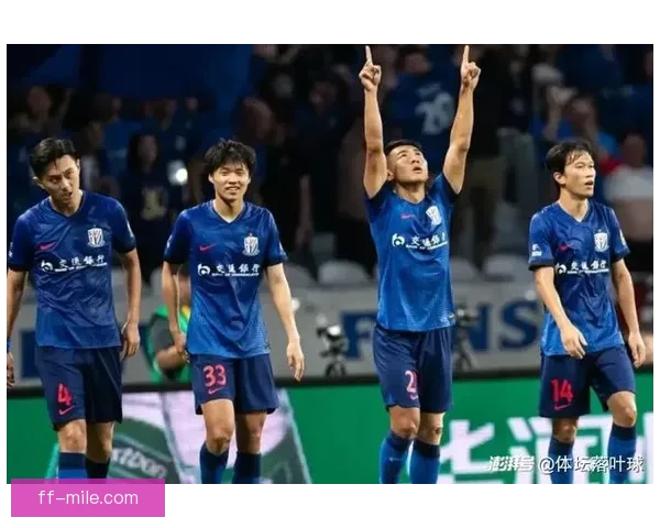 于汉超足协杯决赛替补登场上演绝杀助球队逆转夺冠